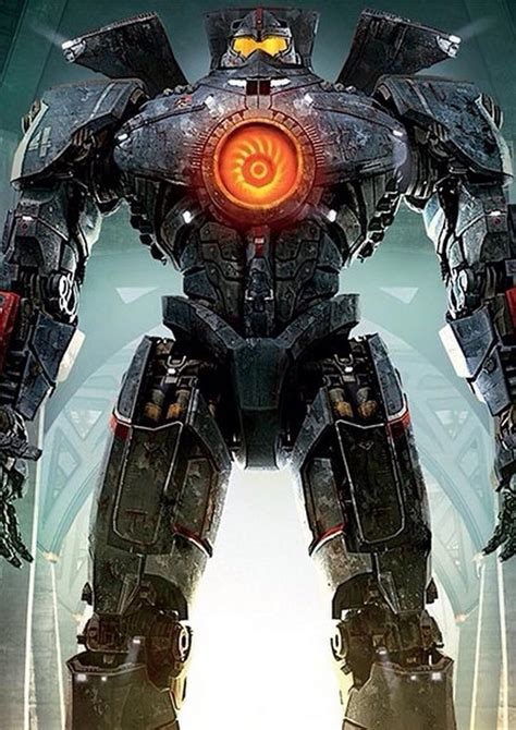 jaeger gipsy danger